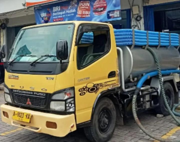 Sedot Wc Cimahi Selatan