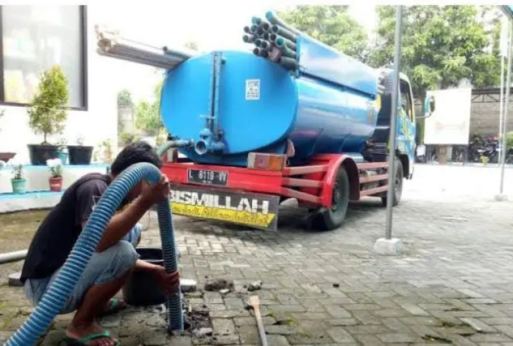 Sedot WC cimahiselatan Murah