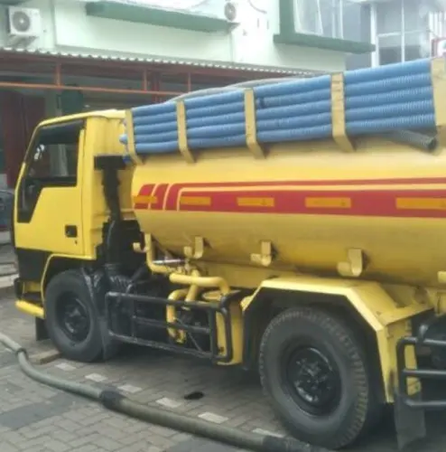 Sedot WC cimahiselatan Terdekat