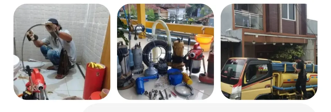 Jasa Sedot WC cimahiselatan Murah Terpercaya
